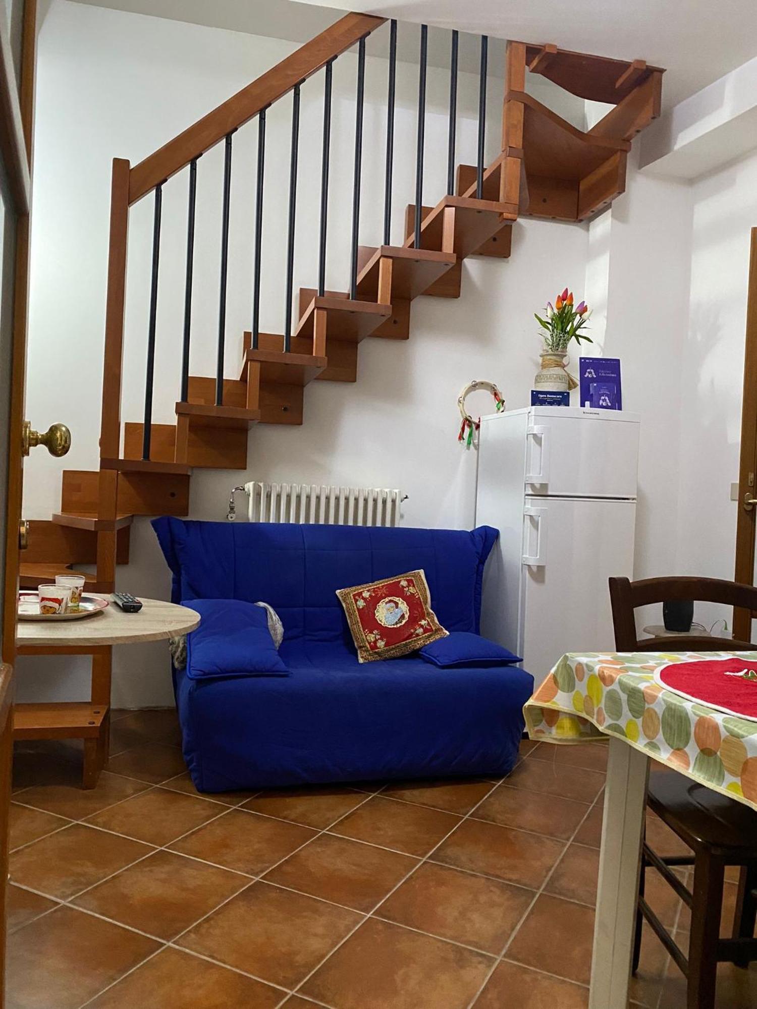 La Casetta Di Nonno Antonio ปาแลร์โม ภายนอก รูปภาพ
